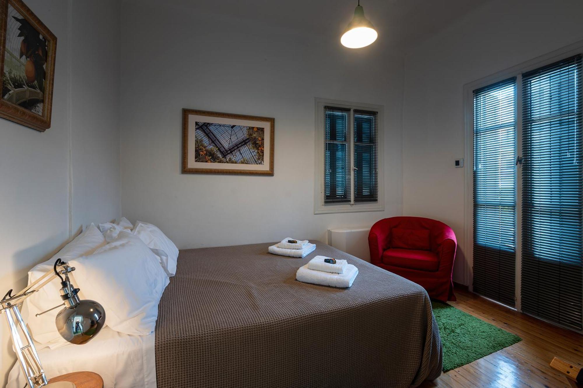City Cottage - Kalamata Villas Exterior photo