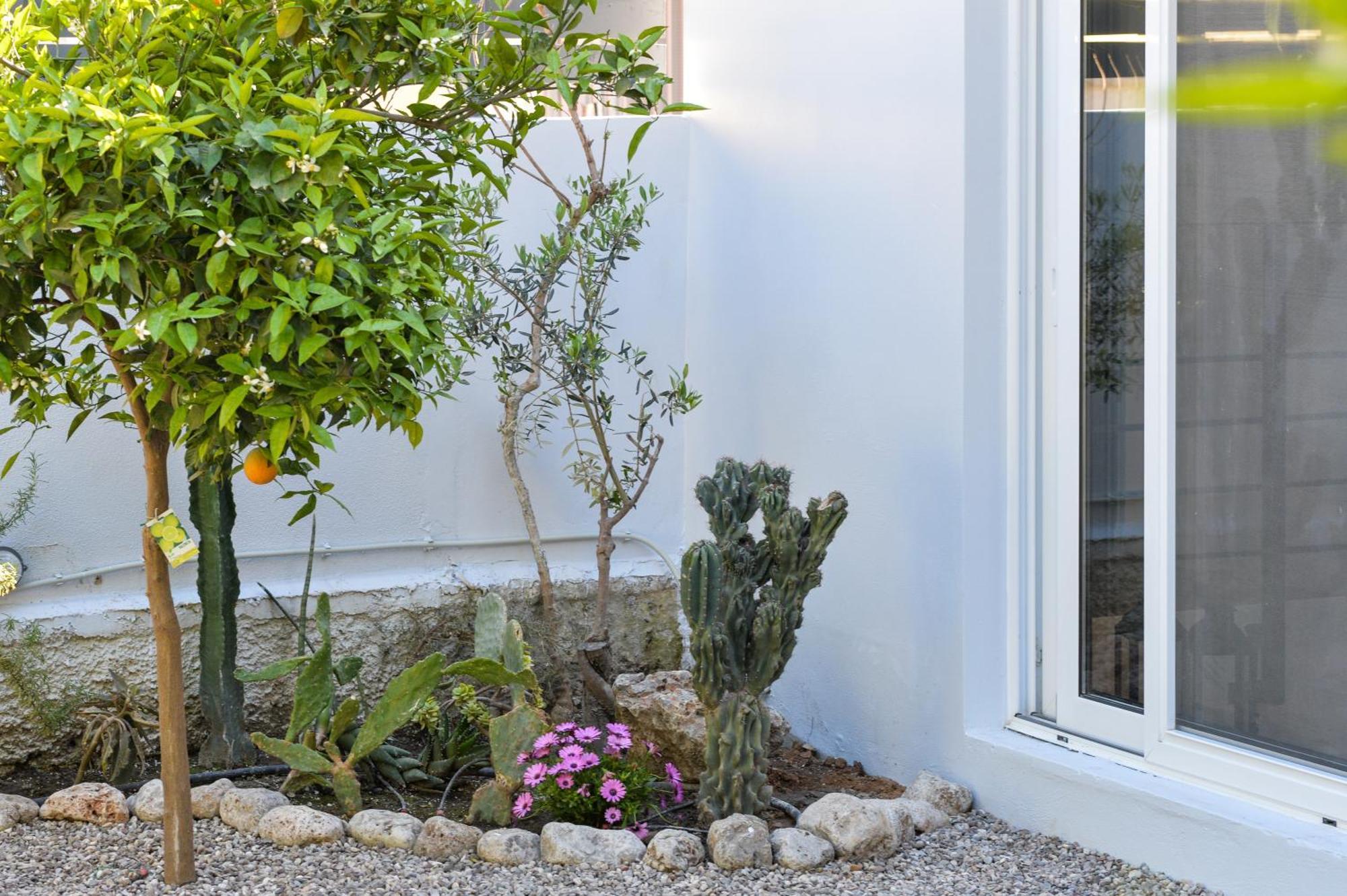 City Cottage - Kalamata Villas Exterior photo
